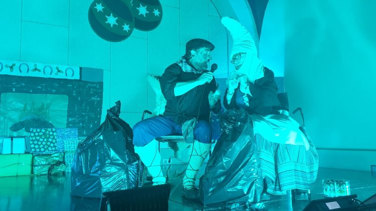 FESTIVAL DE NAVIDAD 2022