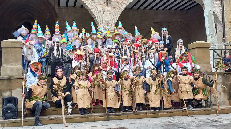 CARNAVAL 2024