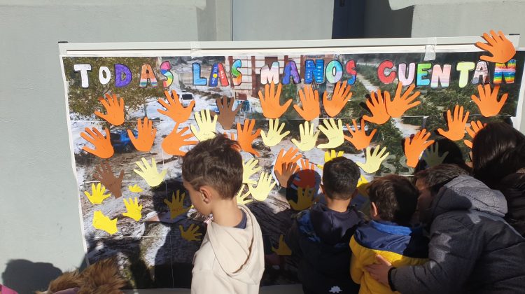 MERCADILLO SOLIDARIO 2025