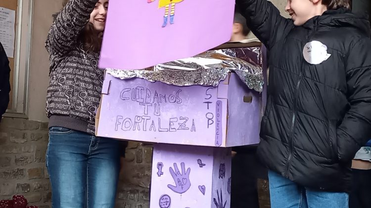ACTIVIDADES COMPLEMENTARIAS 1º TRIMESTRE