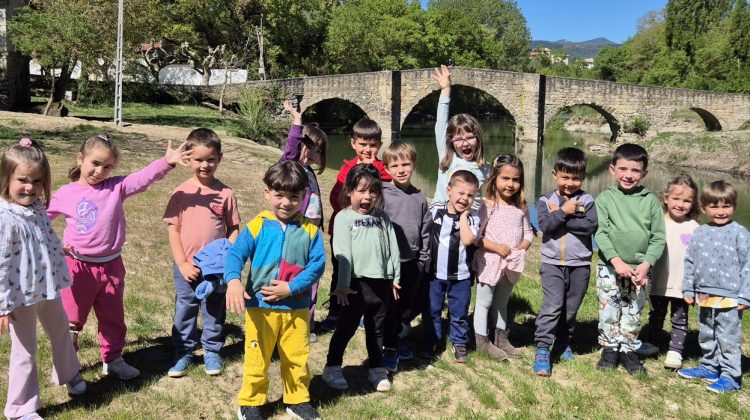 GALERIA INFANTIL CURSO 2025-2026